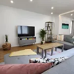 Apartman Stressfrei Nahe Legoland - 2 Ferienhaeuser Mit Viel Platz Fuer Familien & Gruppen Günzburg