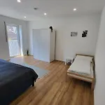 Apartman Stressfrei Nahe Legoland - 2 Ferienhaeuser Mit Viel Platz Fuer Familien & Gruppen Günzburg