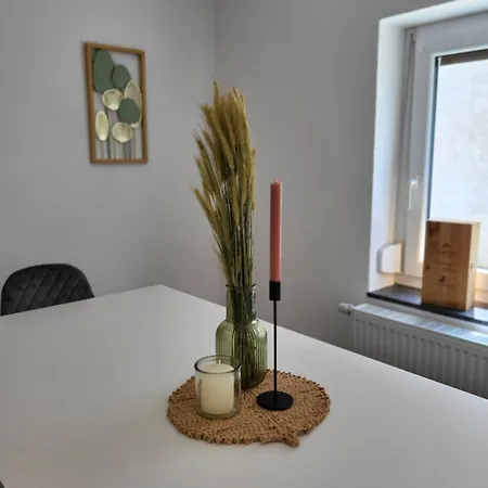 Legoland Glueck & Freude By Ala Living - Moderne Und Komfortable Ferienhaeuser Fuer Familien! Apartment *