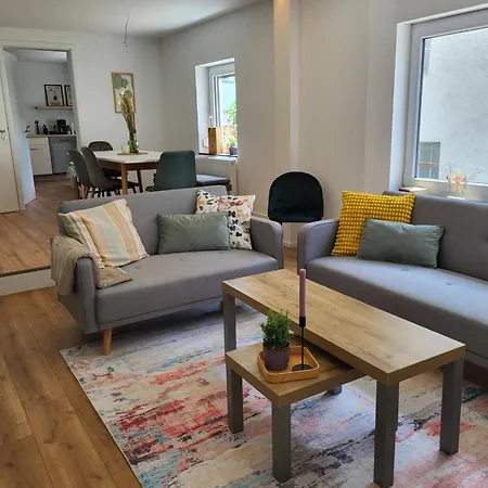 Legoland Glueck & Freude By Ala Living - Moderne Und Komfortable Ferienhaeuser Fuer Familien! Apartment