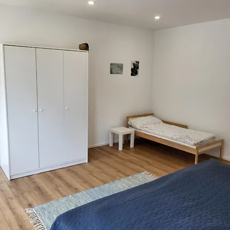 Apartment Legoland Glueck & Freude By Ala Living - Moderne Und Komfortable Ferienhaeuser Fuer Familien! Guenzburg