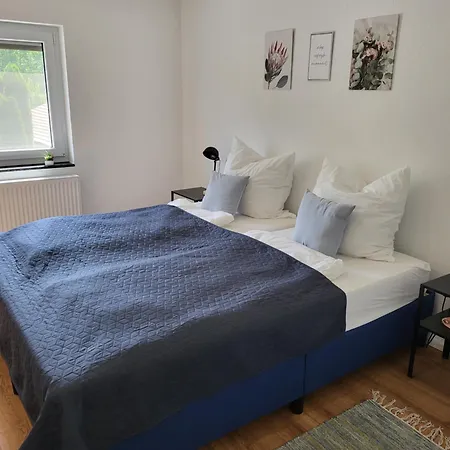 Stressfrei Nahe Legoland - 2 Ferienhaeuser Mit Viel Platz Fuer Familien & Gruppen Apartmán *