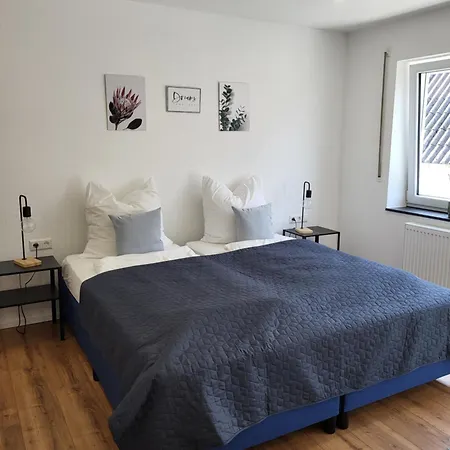 Apartmán Stressfrei Nahe Legoland - 2 Ferienhaeuser Mit Viel Platz Fuer Familien & Gruppen *