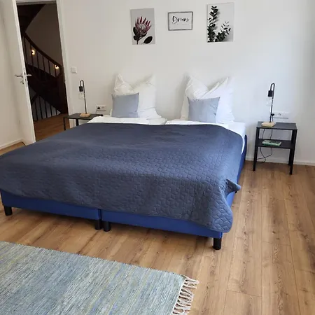 Legoland Glueck & Freude By Ala Living - Moderne Und Komfortable Ferienhaeuser Fuer Familien! * גונצבורג