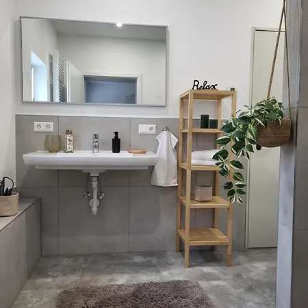 Appartement Linger Familien-freude Legoland Nur 5min Viel Platz Fuer Familien, & Gruppen