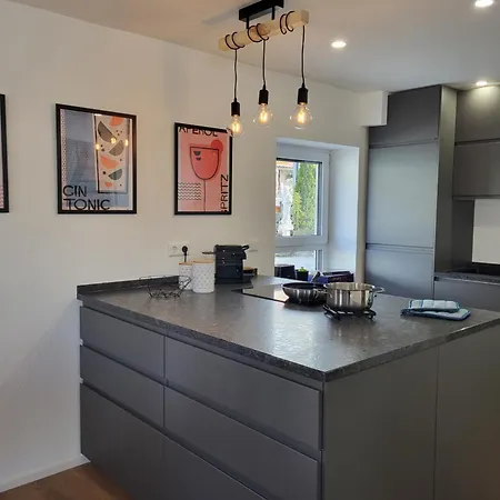 Legoland Glueck & Freude By Ala Living - Moderne Und Komfortable Ferienhaeuser Fuer Familien! Apartment Guenzburg