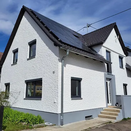Legoland Glueck & Freude By Ala Living - Moderne Und Komfortable Ferienhaeuser Fuer Familien! * Guenzburg